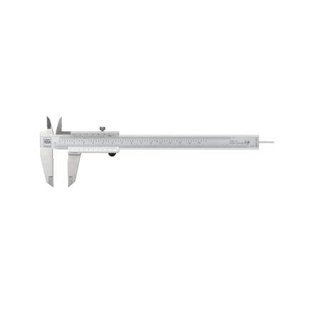 TESA TECHNOLOGY 00530103 - Pied à coulisse universel robuste