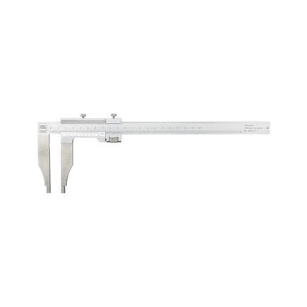 TESA TECHNOLOGY 00510506 - Calibre d'atelier Vernier