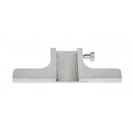 TESA TECHNOLOGY 00560055 - Base de mesure de profondeur pour pied à coulisse universel