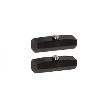 TESA TECHNOLOGY 01162001 - Paire de contacts pour UNIMASTER