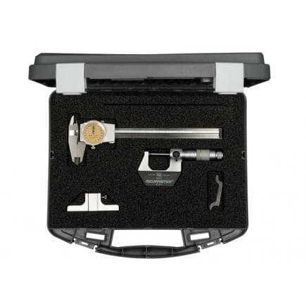 TESA TECHNOLOGY 00511004 - Kit de mesure ISOMASTER