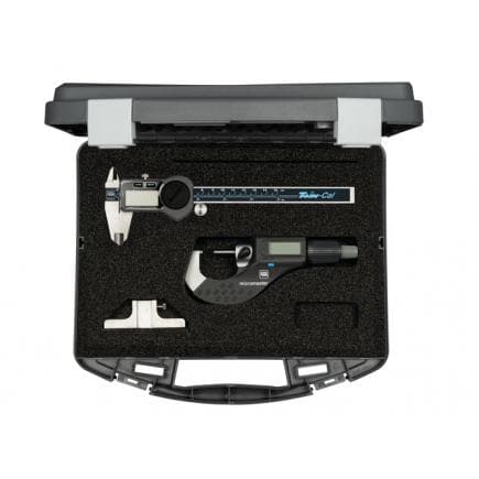 TESA TECHNOLOGY 00530068 - Ensemble de mesure MICROMASTER