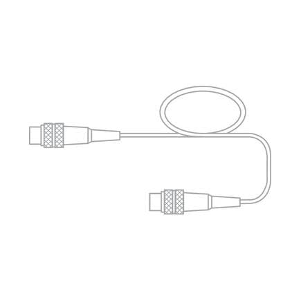 TESA TECHNOLOGY 03240201 - Rallonge pour palpeur inductif TESA