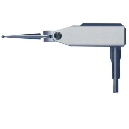 TESA TECHNOLOGY 03210802 - Palpeur à levier GT 31