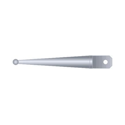 TESA TECHNOLOGY 03260410 - Contacts de mesure pour palpeurs à levier GT 31