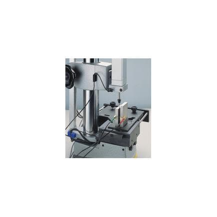 TESA TECHNOLOGY 05930011 - Appareil de mesure de température UPT