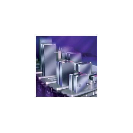 TESA TECHNOLOGY S59300104 - Série de blocs supplémentaires pour l'étalonnage du compteur TESA UPD