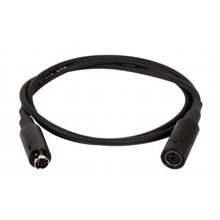 TESA TECHNOLOGY 04761047 - Câble mini-Din 7p/f vers mini-Din 7p/m