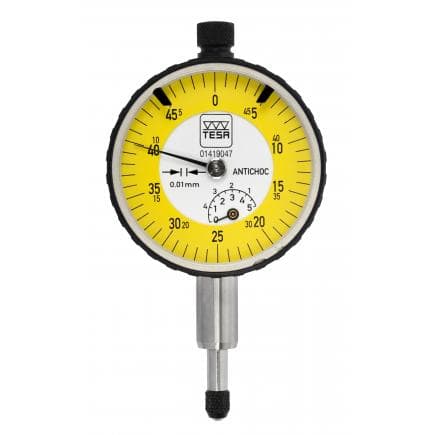TESA TECHNOLOGY 01419047 - Comparateur analogique
