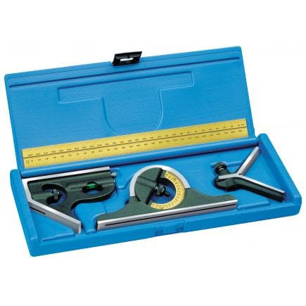 TESA TECHNOLOGY 06719000 - Protecteur d'angle universel avec de multiples combinaisons