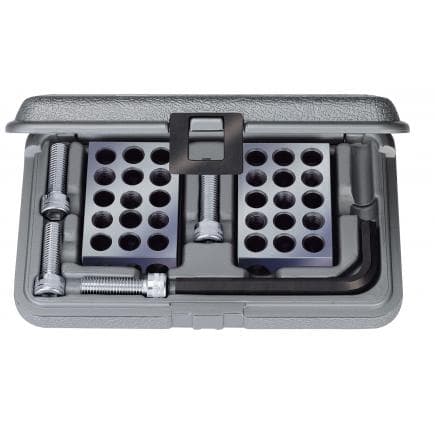 TESA TECHNOLOGY 06769004 - Blocs de fixation au sol