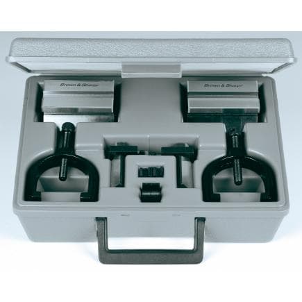TESA TECHNOLOGY 06769007 - Prisme série