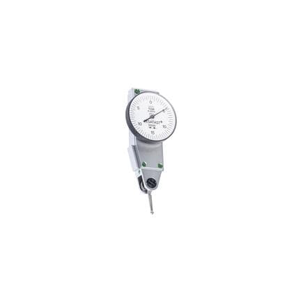 TESA TECHNOLOGY 01820014 - Comparateur à levier analogique latéral TESATAST en pouces