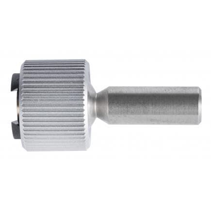 TESA TECHNOLOGY 01850107 - Tige de fixation avec queue d'aronde, en pouces