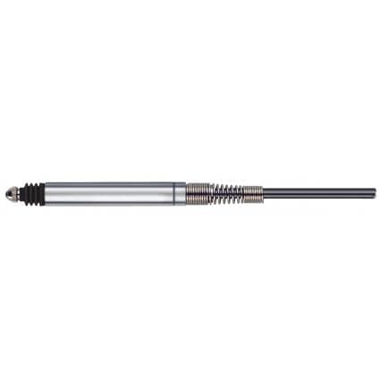 TESA TECHNOLOGY 96410012 - Palpeur en exécution neutre, ± 1 mm, course de la tige 2,5 mm