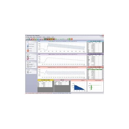 TESA TECHNOLOGY 06960048 - Logiciel STUDIO DE MESURE