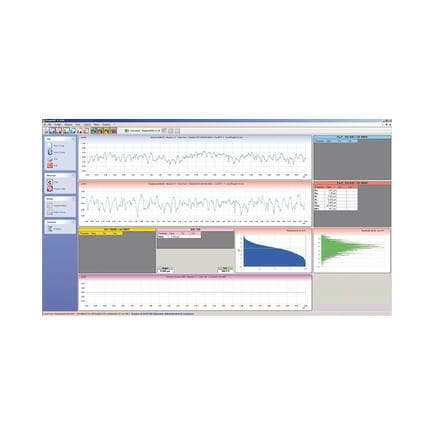 TESA TECHNOLOGY 06960034 - Logiciel RUGOSOFT