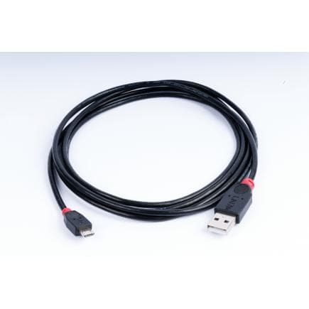 TESA TECHNOLOGY 04760099 - Câble de connexion entre RUGOSURF et PC