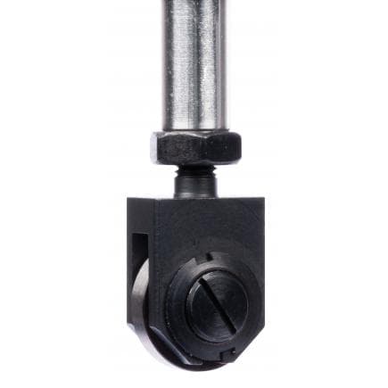 TESA TECHNOLOGY 03560011 - Contacts de mesure avec galet