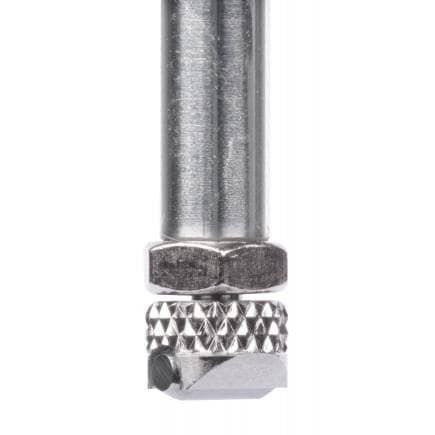 TESA TECHNOLOGY 03510502 - Contact avec surface de mesure cylindrique