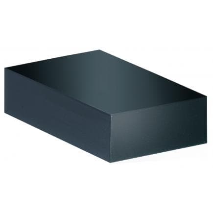 TESA TECHNOLOGY 01640501 - Base en acier pour UJ 15 ou UJ 15G