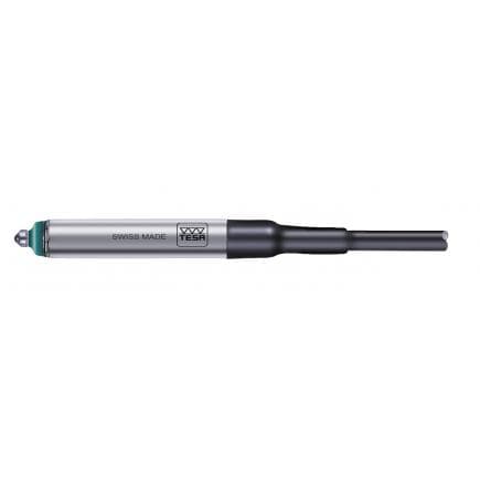 TESA TECHNOLOGY 03230035 - palpeur miniature ± 1,0 mm course tige 2,1 mm