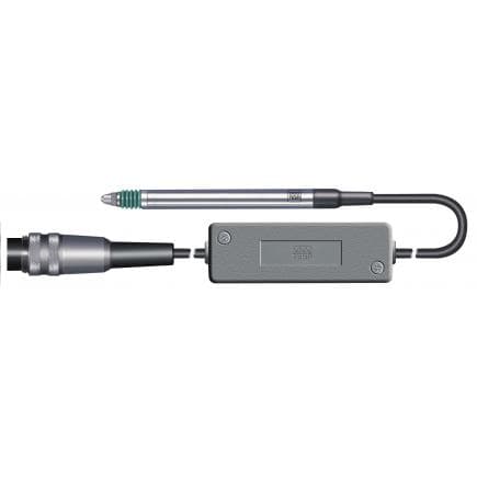 TESA TECHNOLOGY 03230210 - palpeur pneumatique USB ± 5 mm course tige 10,3 mm