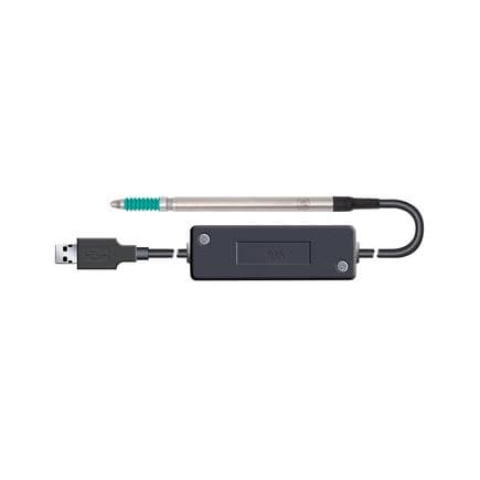 TESA TECHNOLOGY 03230204 - palpeur USB ± 5 mm, course de la tige 10,3 mm