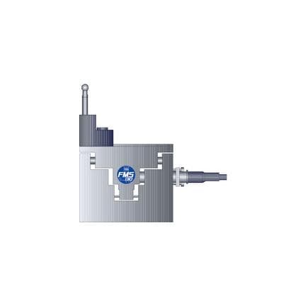 TESA TECHNOLOGY 03230049 - Palpeur guide parallèle ± 2,9 mm course de mesure 5,8 mm