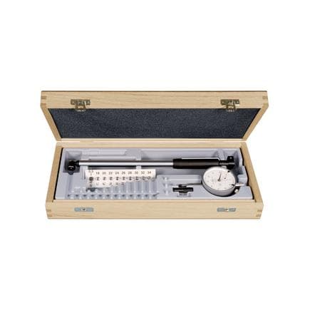 TESA TECHNOLOGY 05710091 - VERIBOR Calibre d'alésage léger sans comparateur