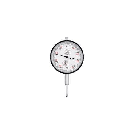 TESA TECHNOLOGY 0141760635 - Comparateur analogique, résolution 0,01 mm, course de mesure 10 mm