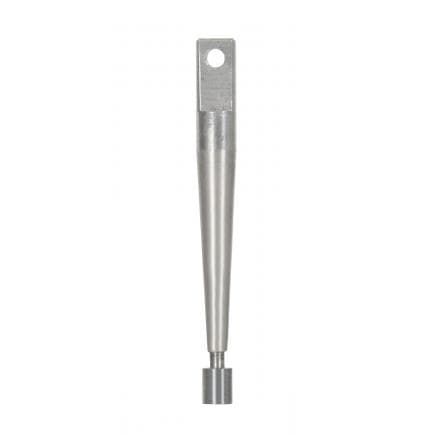 TESA TECHNOLOGY 03260510 - Bouton cylindrique ø3x3.5mm, L=32mm