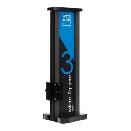 TESA TECHNOLOGY 05330400 - Jeu de jauges de perpendicularité MICRO-SQUARE 350