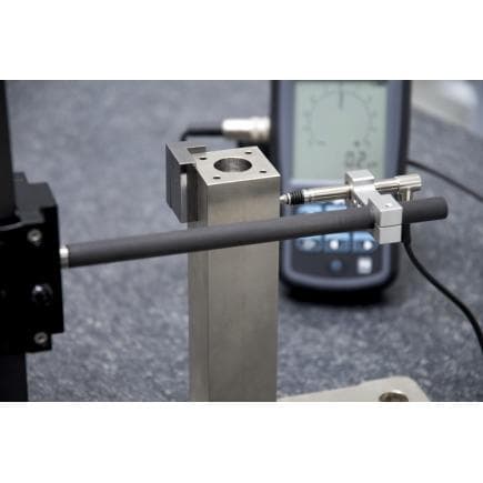 TESA TECHNOLOGY 05360008 - Porte-palpeur pour TESA MICRO-SQUARE, L = 200 mm
