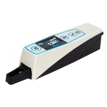 TESA TECHNOLOGY 06930014 - Rugosimètre portatif TWIN-SURF ultra-compact, avec ou sans Bluetooth® intégré