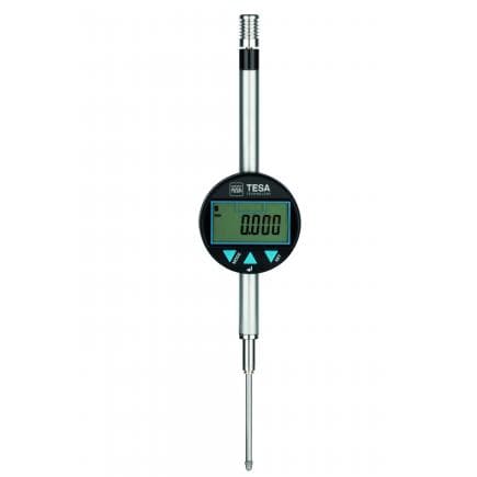 TESA TECHNOLOGY 01930309 - Comparateur numérique DIALTRONIC, 50 mm ø60mm