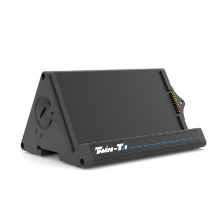 TESA TECHNOLOGY 04460022 - Base pour affichage nano numérique TWIN-T20