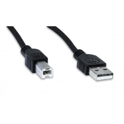 TESA TECHNOLOGY 04760151 - Câble USB A vers USB B, 1,8 m