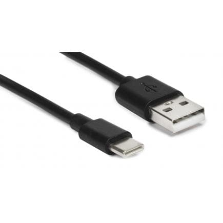 TESA TECHNOLOGY 04760152 - Câble USB A vers USB C, 1 m