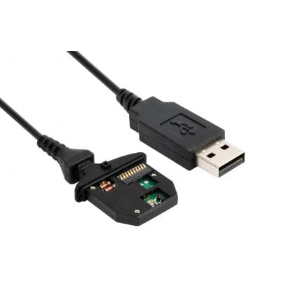 TESA TECHNOLOGY 04760161 - Câble d'alimentation USB, 3 m