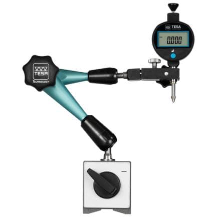 TESA TECHNOLOGY 01639060 - Supports magnétiques avec bras articulé