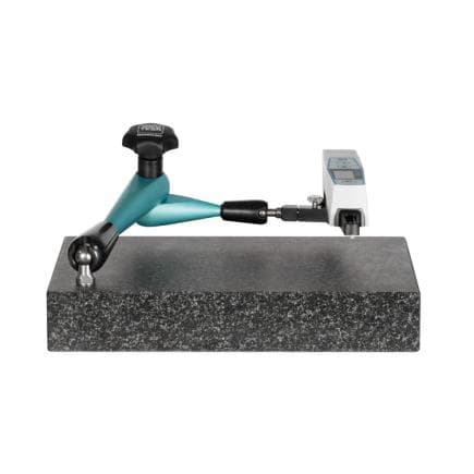TESA TECHNOLOGY 01639065 - Support de mesure avec bras articulé