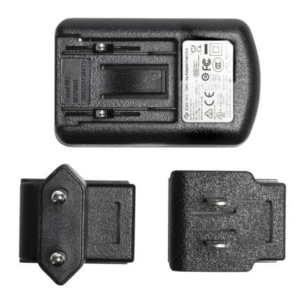 TESA TECHNOLOGY 04760150 - Alimentation principale Adaptateur EU et US inclus