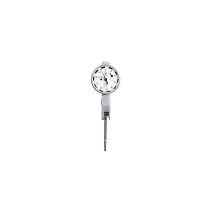 TESA TECHNOLOGY 01810402 - Indicateur à levier P-LINE 212L, standard