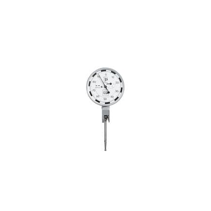 TESA TECHNOLOGY 01810403 - Indicateur à levier P-LINE 212GL, standard