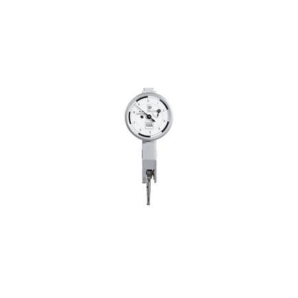 TESA TECHNOLOGY 01810404 - Indicateur à levier P-LINE 215, standard