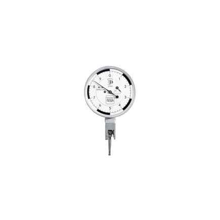 TESA TECHNOLOGY 01810405 - Indicateur à levier P-LINE 215G, standard
