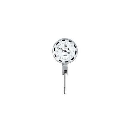 TESA TECHNOLOGY 01810406 - Indicateur à levier P-LINE 215GL, standard