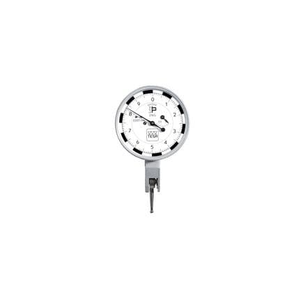 TESA TECHNOLOGY 01810407 - Indicateur à levier P-LINE 216G, standard