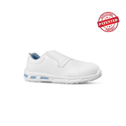 U-POWER RL20273-37 - Chaussures de sécurité de la ligne RedLion® KYLE ESD S3S FO SR